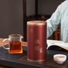 象窝红茶鸿韵馥香红茶罐装 125g 红茶茶叶高山云雾红茶新兴 红茶 * 1罐 125g 商品缩略图6