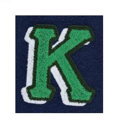 【特价商品不退不换】KENZO 运动裤男  FC65PA7764MJ-77 MIDNIGHT BLUE.COTTON 商品图1