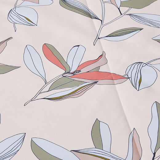 【分仓直发包邮】BOSSSpring Bloom印花纤维被HBXW-052S 商品图2