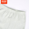 棉果果商场同款80-130码艾草抗菌夏季新品中裤M201202423327 商品缩略图3