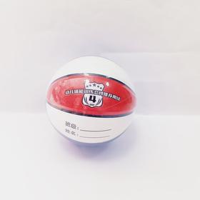 忍牌N7694儿童专业篮球耐磨软皮 幼儿园小学生4号体能训练比赛室内外专用