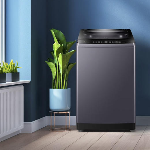 海尔（Haier）洗衣机 MB100-F326 商品图0