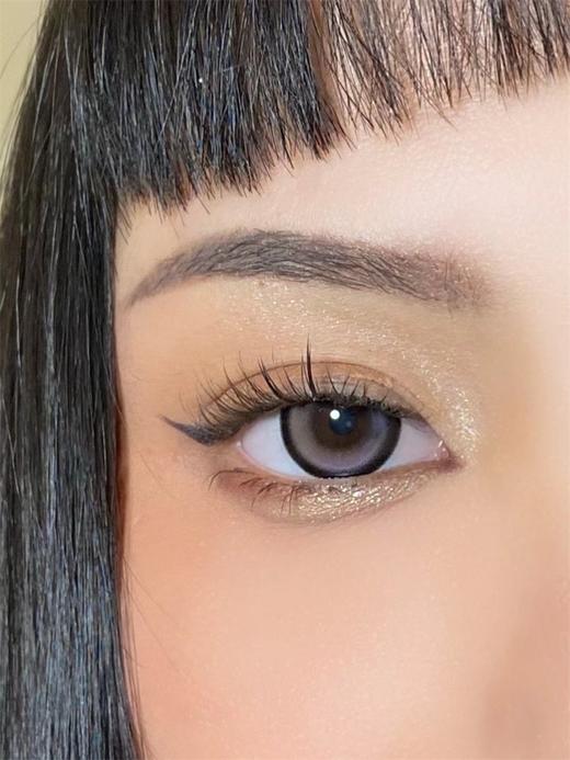 Beeruscon正品半年抛 | 星黛露露美瞳 |直径14.5着色13.6 |新国货 商品图9