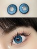 kirafairyIFAlice系列半年抛蓝钻瑞纳冰美瞳直径14.5着色13.8韩国 商品缩略图4