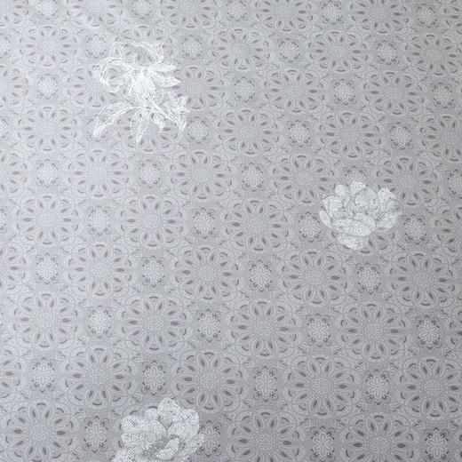 LOVO（罗莱生活出品） 素银梅香床品四件套200*230cm 商品图1