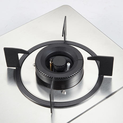 格瑞泰JZY-D135S嵌入式燃气灶天然气不锈钢双灶台式两用灶家用（国补价请联系客服） 商品图3