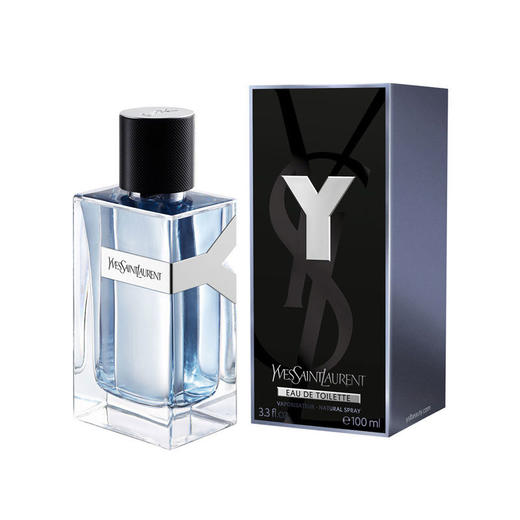 YSL圣罗兰先锋男士淡香水 60ml【香港直邮】 商品图2