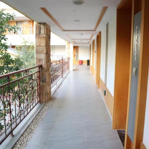 石林旅居 | 昆明石林紫竹苑酒店￥599起/单人3晚/6晚/15晚 ，2人起订，杏林大观园4A景区养生旅居，全年不涨价，中国石林中医药文化康养福地、汤泉养生、佛禅修心 商品图5