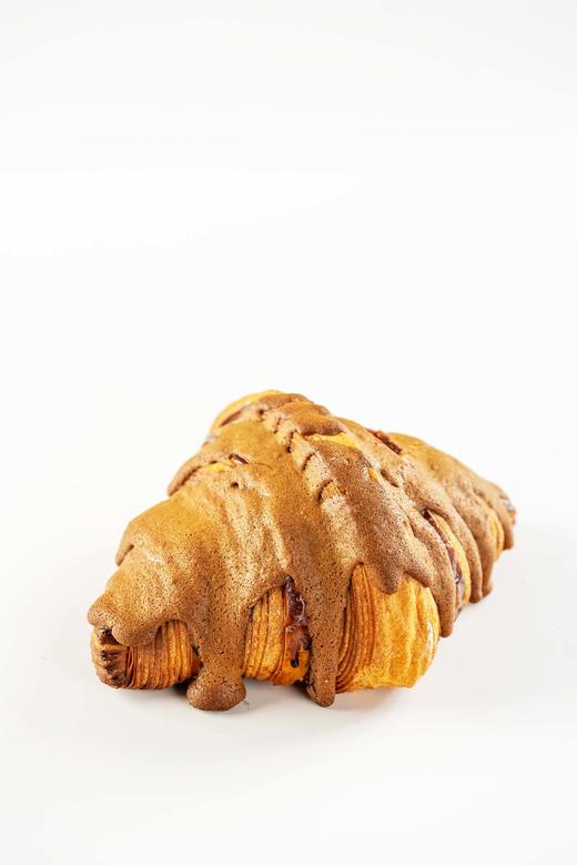 摩卡脆皮爆浆可颂 商品图0