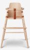 ND54S | Baby Backrest for High Chair 商品缩略图6