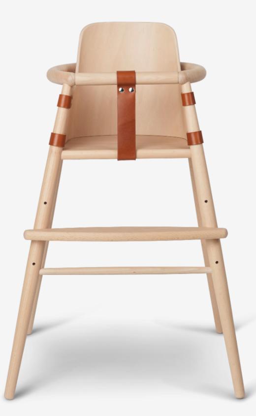 ND54S | Baby Backrest for High Chair 商品图6