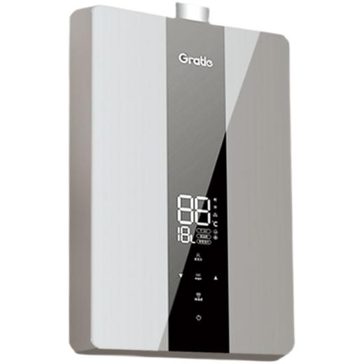 格瑞泰零冷水家用燃气热水器_JSQ25-13Z315 515 JSQ30-16Z315 515 商品图2