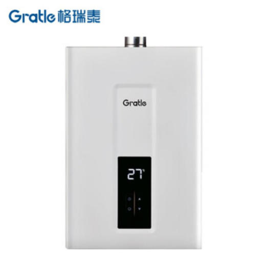 格瑞泰家用燃气热水器_JSQ22-11S135 JSQ25-13S135 JSQ30-16S135（国补价请联系客服） 商品图2