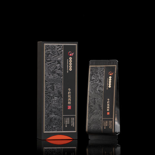 牛栏坑肉桂 商品图3