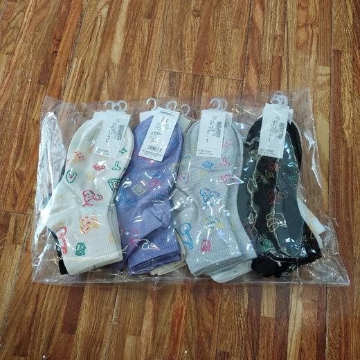 女袜6353 商品图1