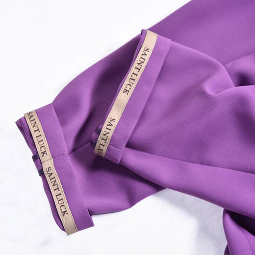 圣三利女装春夏款西装SL121A27 商品图4