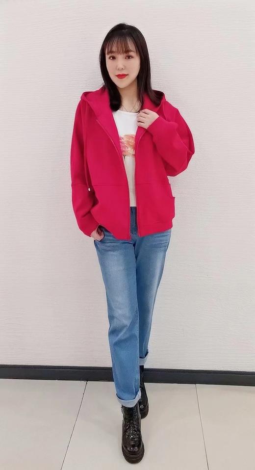 2F无色无味外套8233A307 商品图0