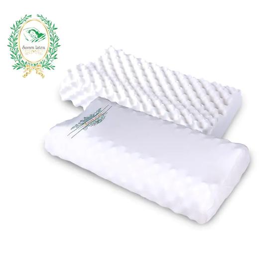 素万 乳胶枕预售（到货时效8天左右） 商品图1