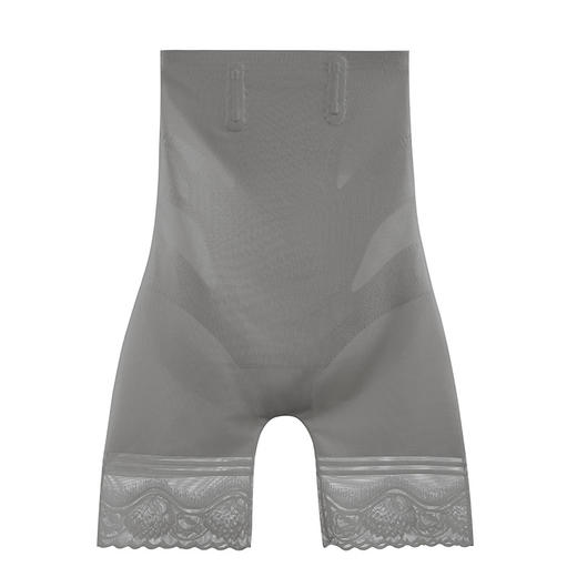 【两件起拍！拍一件不发货！】高腰收腹提臀裤收小肚子强力塑形翘臀收胯产后束腰悬浮安全内裤女_HLY 商品图7