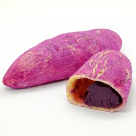 紫薯包