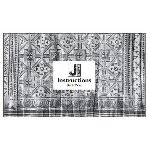 侠客蜡染用蜡F-9902102 商品图2