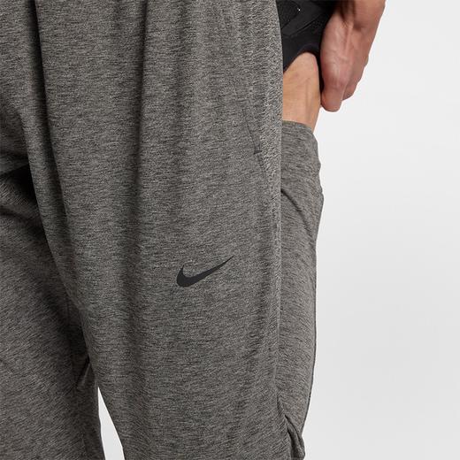 Nike耐克  DRI-FIT 男款瑜伽训练长裤 商品图4