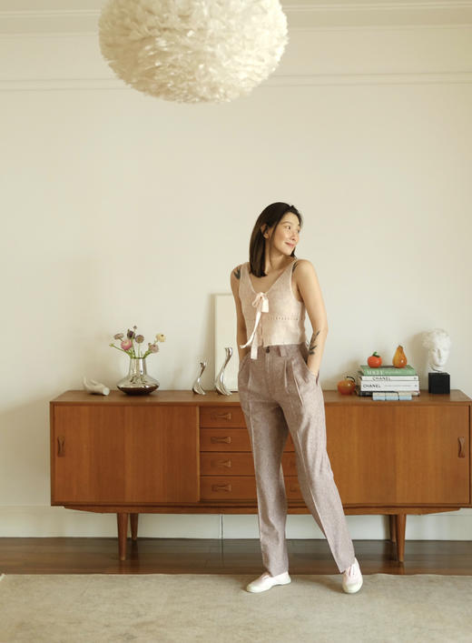 My Suit Pants 商品图5