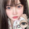 kikicon正品半年抛 | 奶糖灰美瞳 | 直径14.5着色13.9 | 韩国产 商品缩略图0