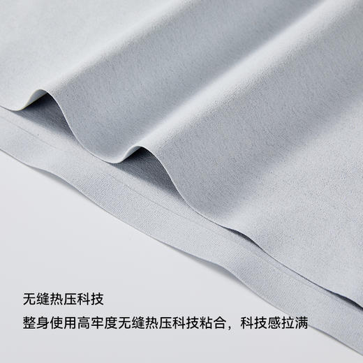 女士速干长袖polo衫 商品图4