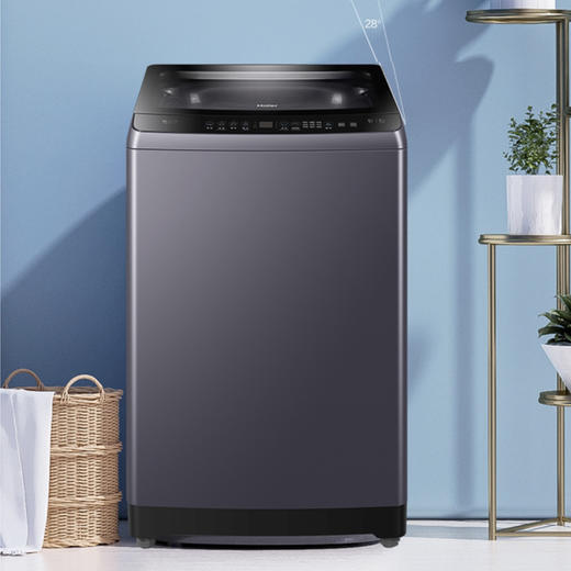 海尔（Haier）洗衣机 MB100-F326 商品图4