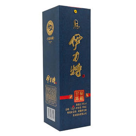 伊力特（甘露秘藏）500ml 50%vol