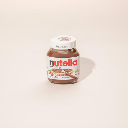 意榛滋榛果可可酱180g 商品图0