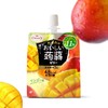 日本Tarami蒟蒻果冻芒果味150g 商品缩略图0