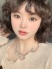 正品半年抛| kikicon系列海盐珍珠美瞳 |直径14.5着色14.0 |韩国 商品缩略图3