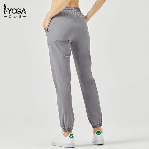 IYOGA瑜伽服九分裤KS-001 商品图4