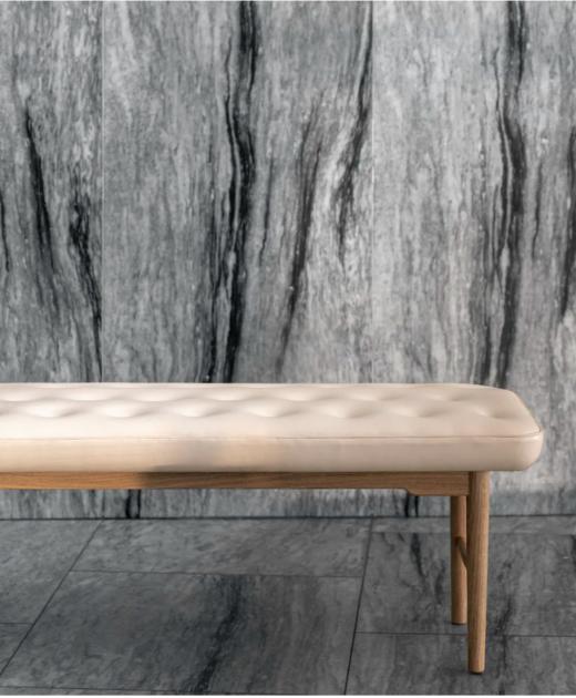 VLA75 | Foyer Bench 商品图4