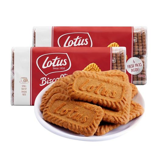 和情焦糖饼干375克 商品图0