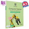 【中商原版】剑桥大学NEW Cambridge IGCSE and O Level Computer Science Programming Book for Python with Digit 商品缩略图0