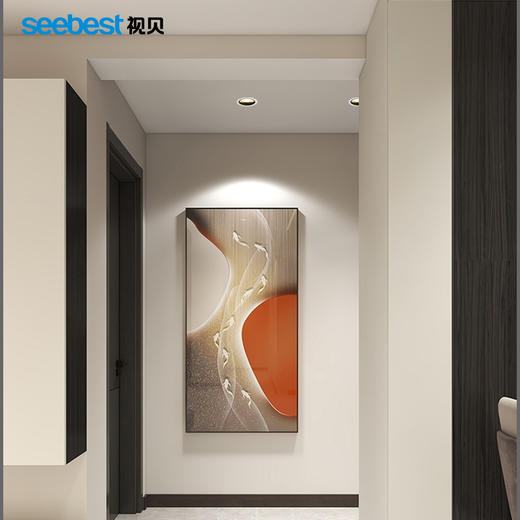 星蔓-防眩筒灯（停产无库存） 商品图2