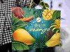 【礼盒装】贵妃芒 · 6.5斤装 商品缩略图2