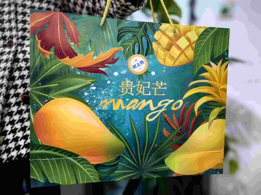 【礼盒装】贵妃芒 · 6.5斤装 商品图3