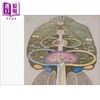 预售 【中商原版】Hilma af Klint: Tree of Knowledge 进口艺术 知识之树 商品缩略图3