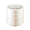 膳魔师（THERMOS） 空气炸锅1.3L EHA-5711A-W 商品缩略图3