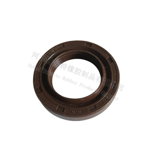 特别特方向机油封25*40*8.9（特种胶）（单价=1个，10个/盒）25x40x8.9（25408.9） 商品图1