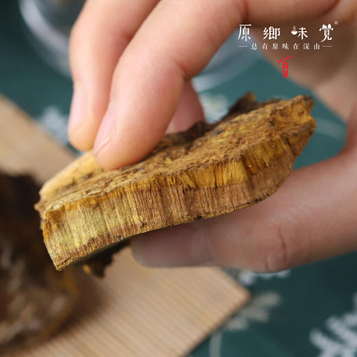 西藏野生桑树桑黄（成都仓库-顺丰快递） ｜ 80g/瓶，来自西藏林芝，生产者：当地藏民【原乡自采】 商品图5