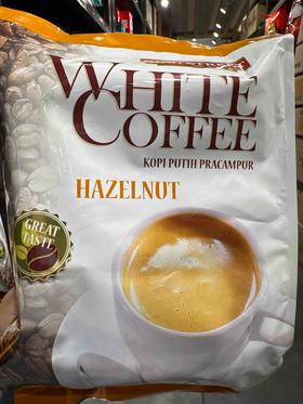 皇道咖啡榛果味600g