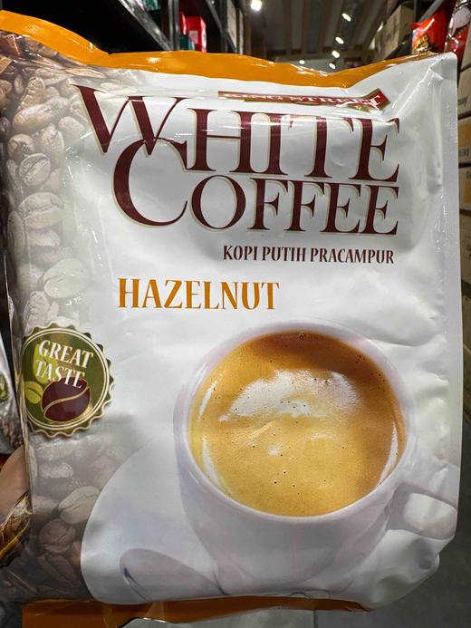 皇道咖啡榛果味600g 商品图0