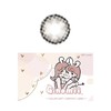 正品半年抛 | Ginomii系列椰珍珠美瞳 | 直径14.2着色13.4 | 韩国 商品缩略图0
