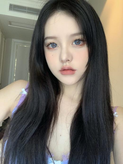 正品半年抛| Beenana早安小布偶美瞳 |直径14.2着色13.4 |韩国产 商品图6