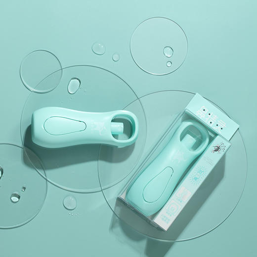 新西兰Beggi 鼻精灵二合一两用防叮膏清爽舒缓（成人款） 商品图1